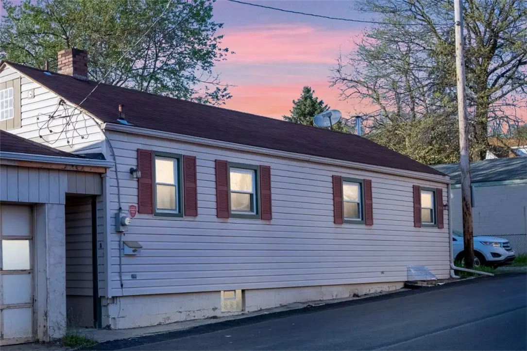 741 Bucyrus Str, Pittsburgh, PA 15220 - Image #1