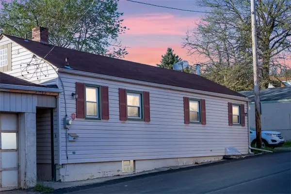 741 Bucyrus Str, Elliott, PA 15220