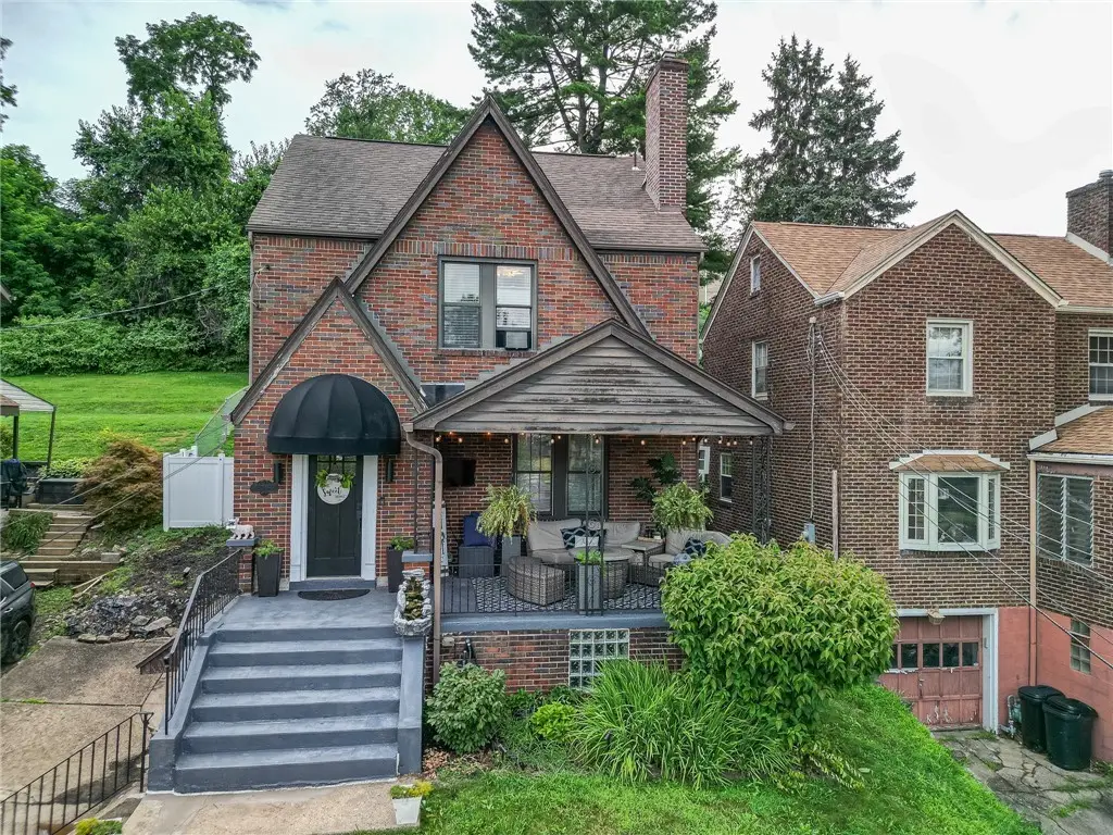 3508 Cambria St, Homestead, PA 15120 - Image #1