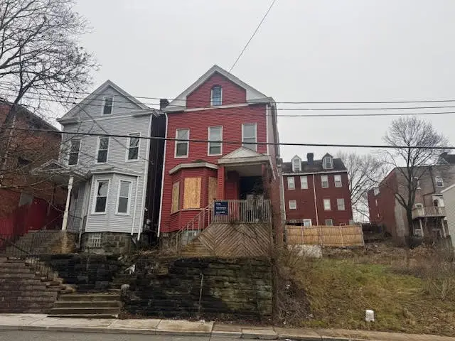 2114 Perrysville Ave, Pittsburgh, PA 15214 - Image #2