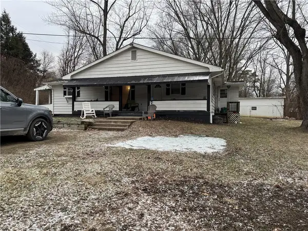 167 Scenic Drive, Salem Twp, PA 15601