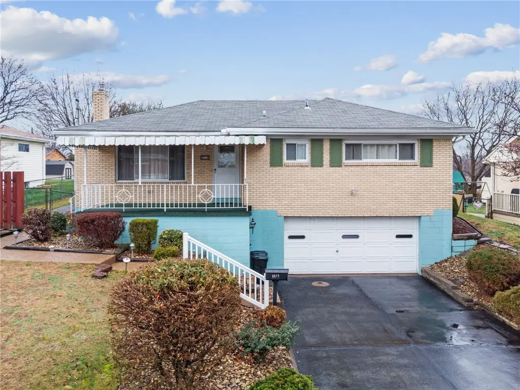 4813 Sandy Dr, Monroeville, PA 15146 - Image #1