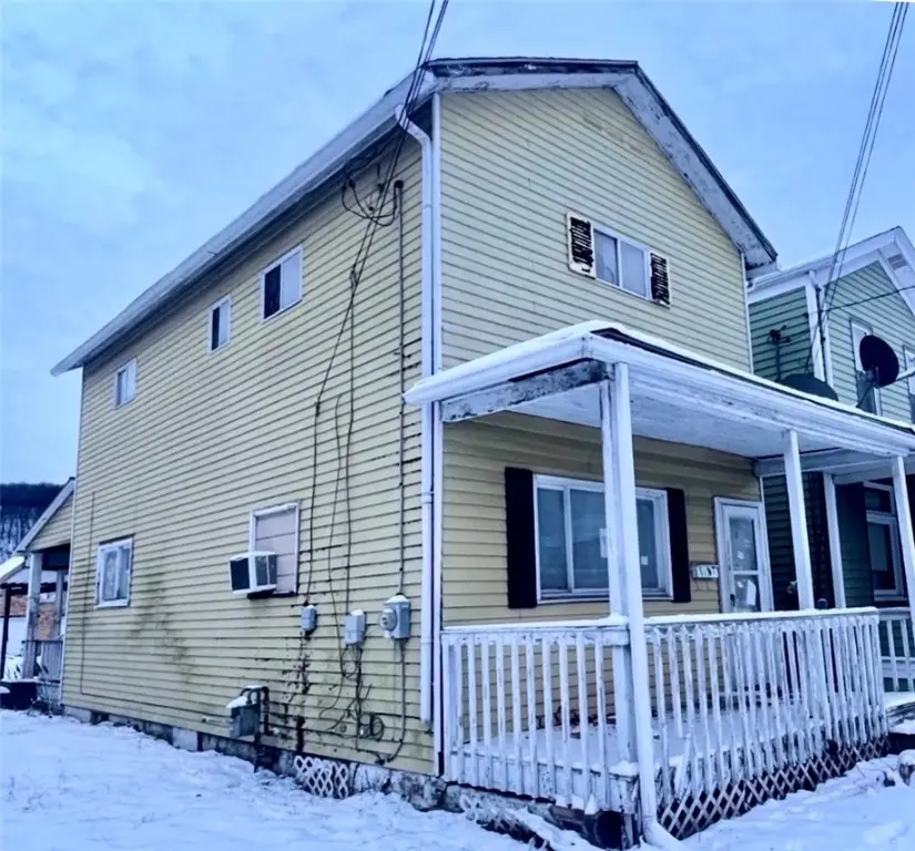 1716 4th Ave, Beaver Falls, PA 15010 - Image #1