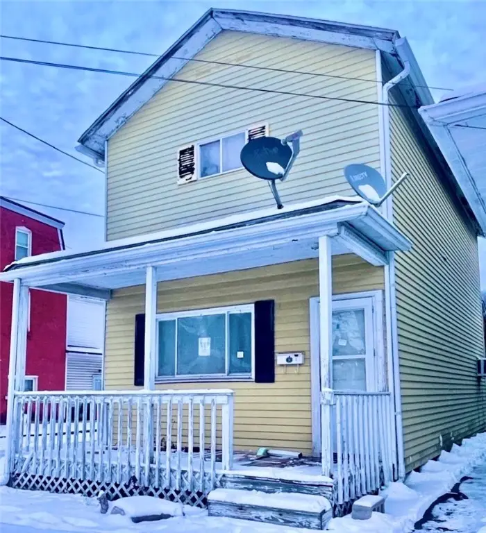 1716 4th Ave, Beaver Falls, PA 15010 - Image #2