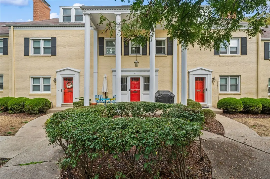 6833 Meade St #11, Pittsburgh, PA 15208 - Image #1
