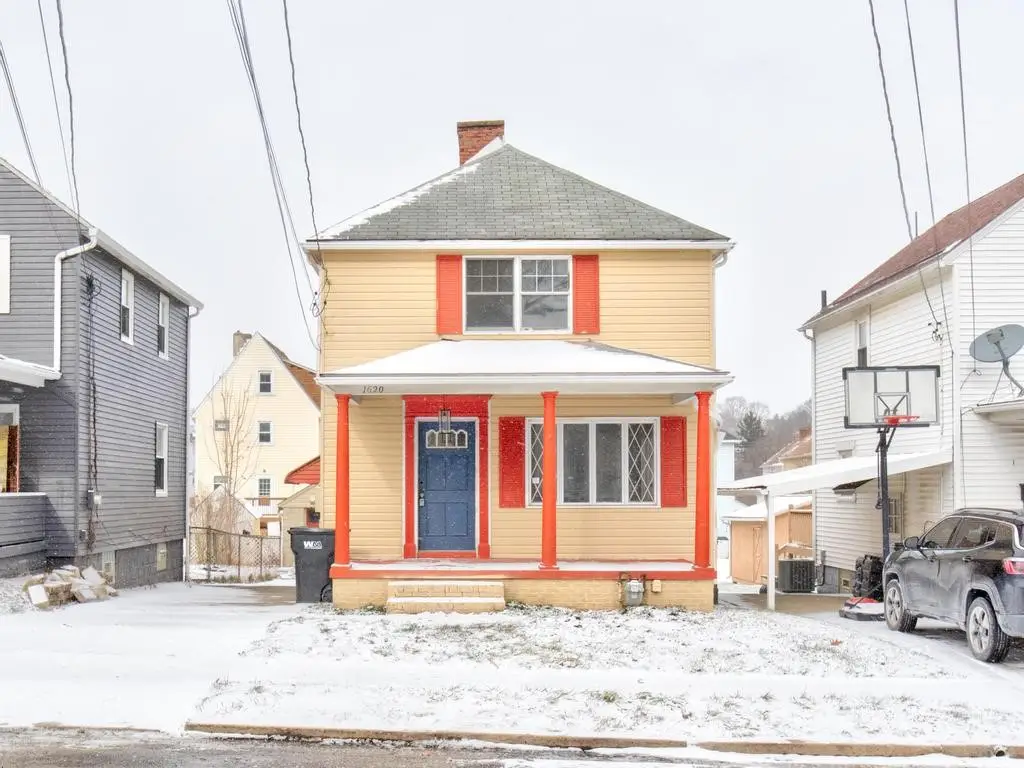 1620 Mcminn St, Aliquippa, PA 15001 - Image #1