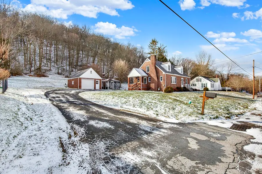 136 15th St, New Florence, PA 15944 - Image #3