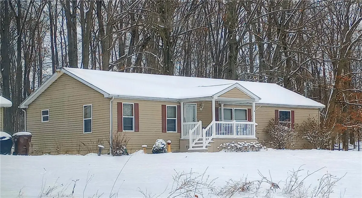 1839 Scrubgrass Road, Findley, PA 16133 - Image #1