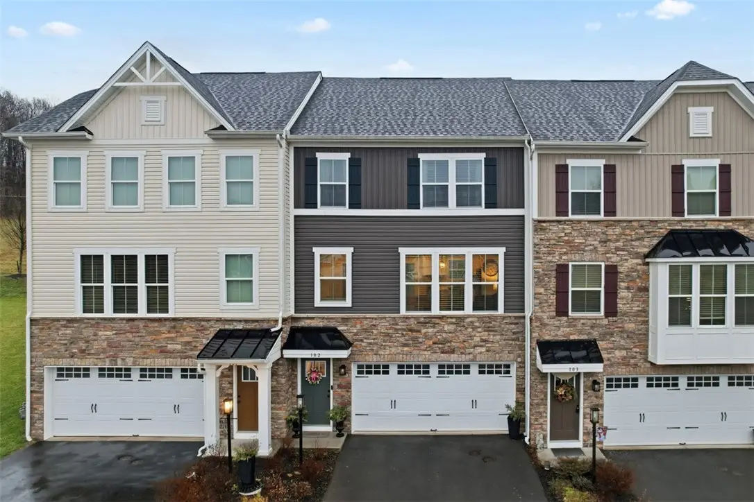 102 Rivulet Lane, Jackson, PA 16063 - Image #1
