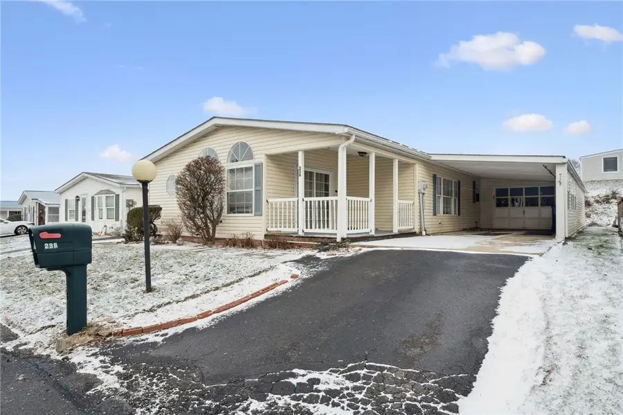 236 Ridge Ln, Murrysville, PA 15668 - Image #2