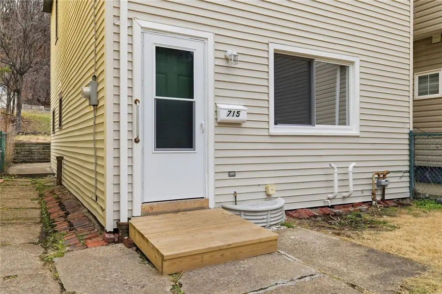 715 Saline St, Pittsburgh, PA 15207 - Image #2