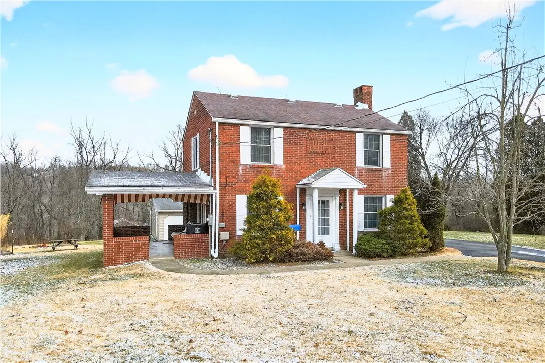 1008 Schweitzer Rd, Greenock, PA 15135 - Image #1