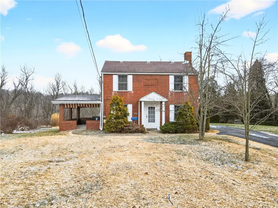 1008 Schweitzer Rd, Greenock, PA 15135 - Image #2