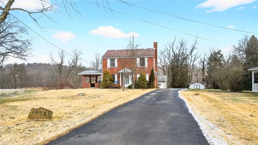 1008 Schweitzer Rd, Greenock, PA 15135 - Image #3