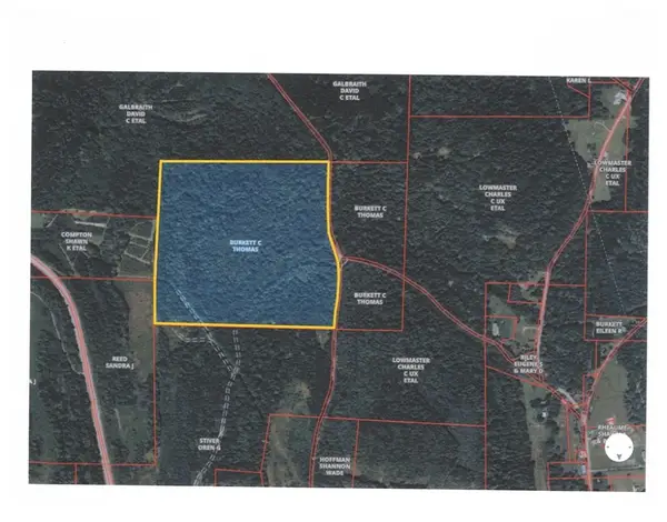 57 Acres Along Kunselman Road, Punxsutawney Area School District, PA 15825