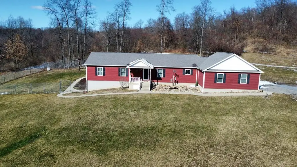 1101 Tin Town Rd, Sligo, PA 16255 - Image #1