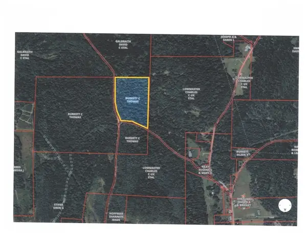 14 Acres Along Kunselman Road, Punxsutawney Area School District, PA 15825
