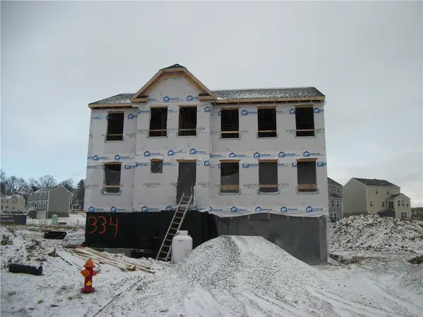 501 Gardenia Drive, Rostraver, PA 15012