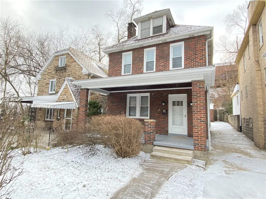 2130 Pauline Ave, Beechview, PA 15216 - Image #1