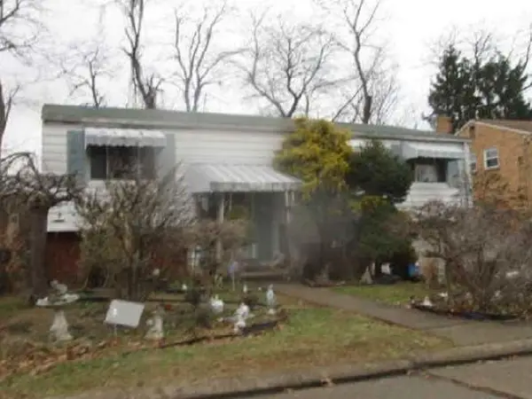 128 High Oak Pl, Banksville/Westwood, PA 15220