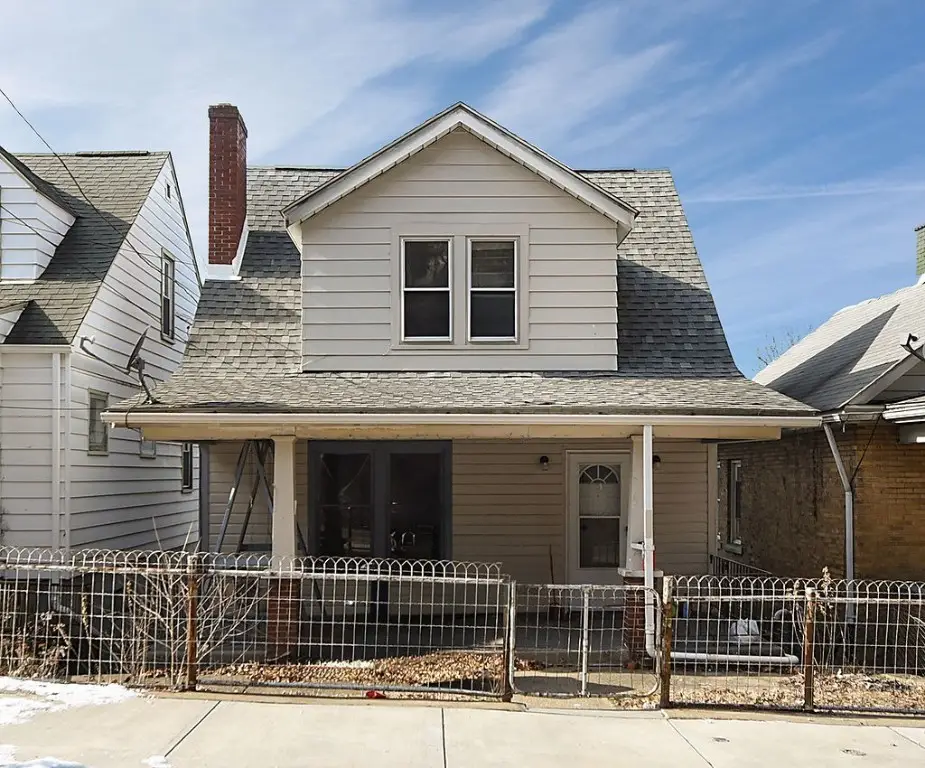 825 Pine Street, Ambridge, PA 15003 - Image #1