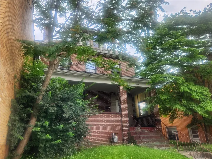 1606 Duss Ave, Ambridge, PA 15003 - Image #3