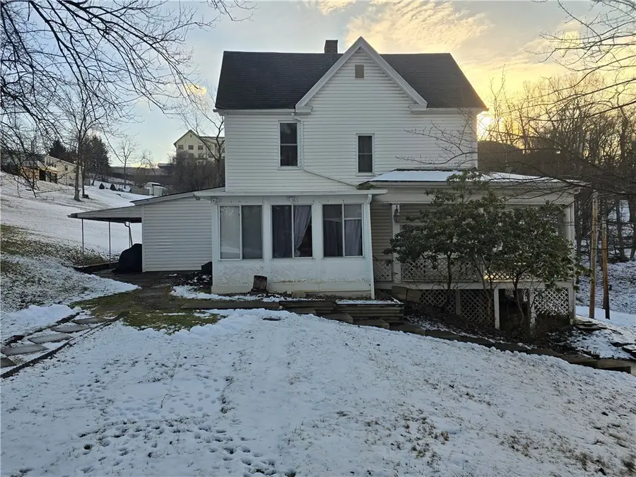 122 & 130 Murray Ave, Washington, PA 15301 - Image #2