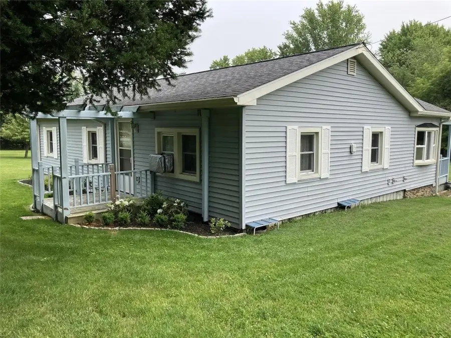 216 Bryson Mill Rd, South New Castle, PA 16102 - #2