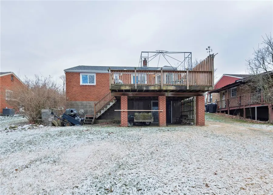 2508 Sylvania, Bethel Park, PA 15102 - Image #3