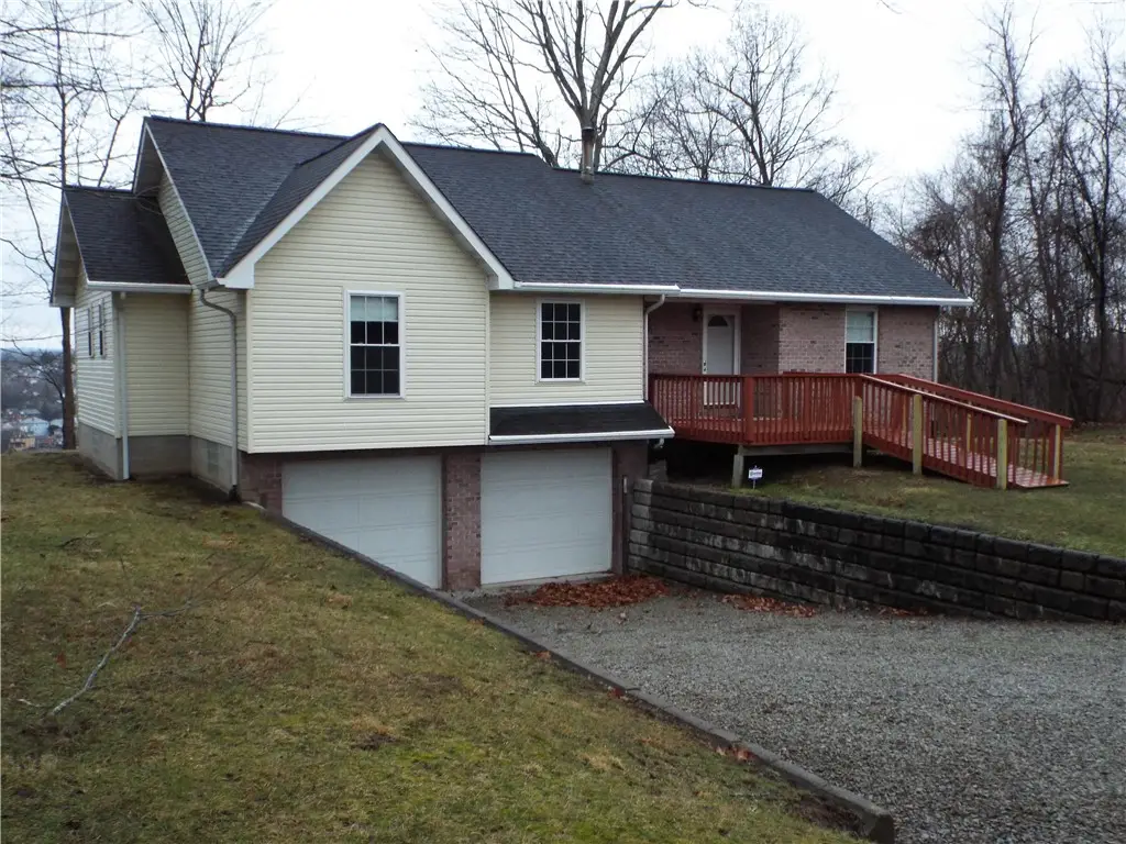 1 Jeanne Lee Ln, West Brownsville, PA 15417 - Image #1