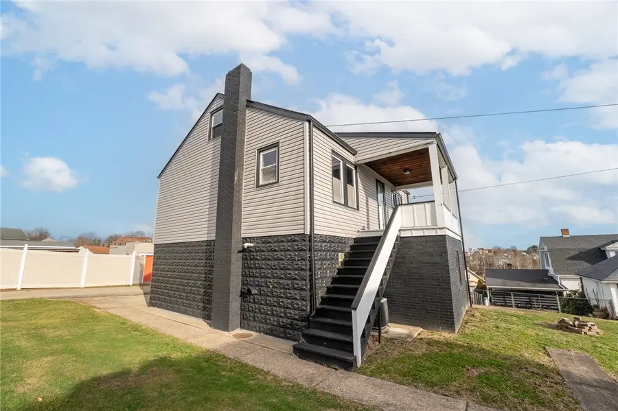 26 Wilmac St, South Uniontown, PA 15401 - Image #3