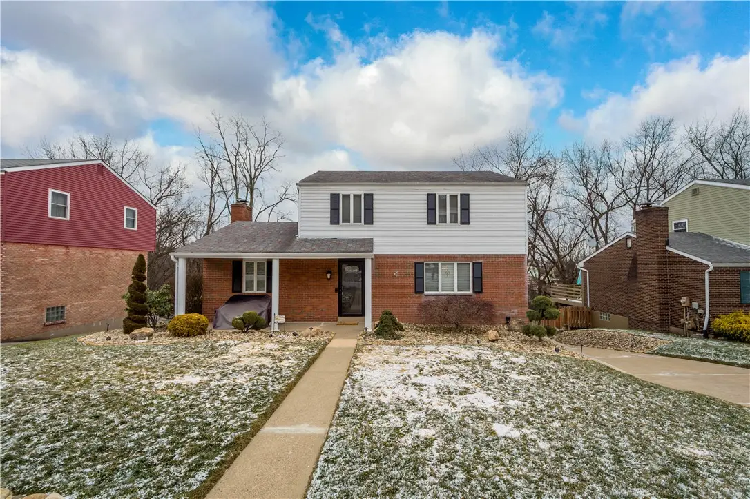 1846 Gina Dr, West Mifflin, PA 15122 - Image #1