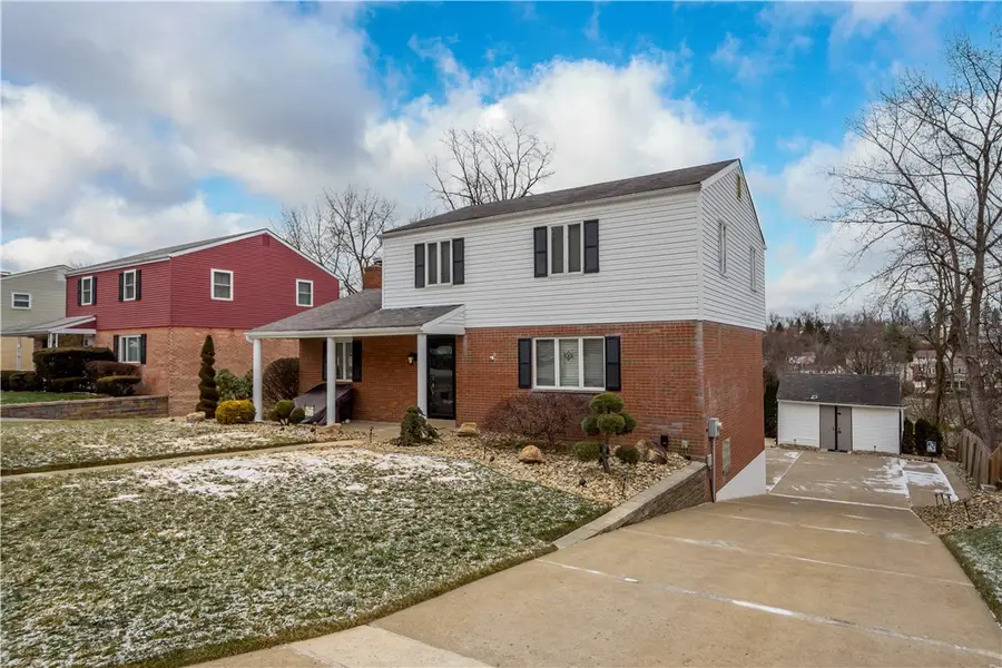 1846 Gina Dr, West Mifflin, PA 15122 - Image #3