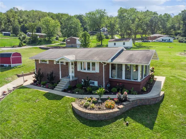 62 Russellton Dorseyville Rd, West Deer, PA 15024