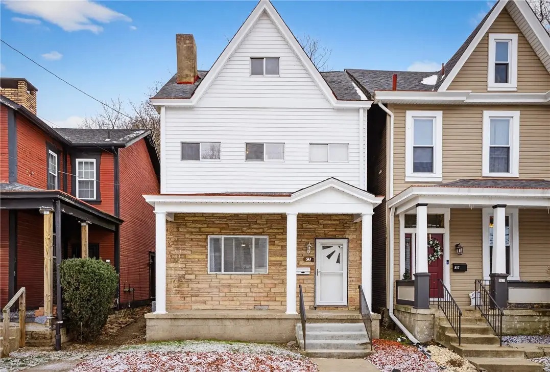 513 Lorenz Ave, Pittsburgh, PA 15220 - Image #1