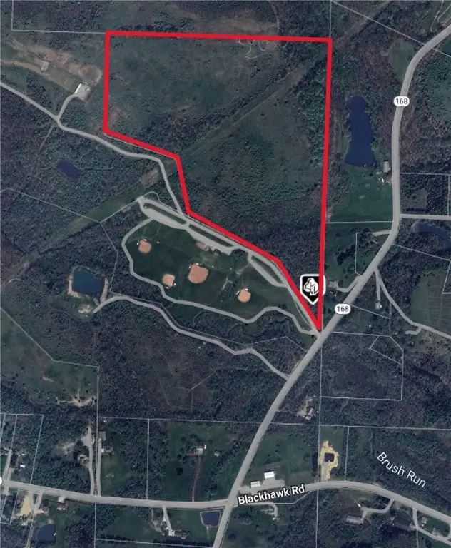 0 State Route 168, South Beaver, PA 16115 - Image #1