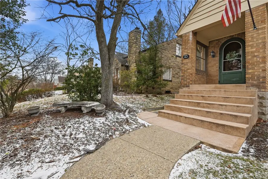 23 Cherokee Place, Mount Lebanon Township, PA 15228 - Image #2