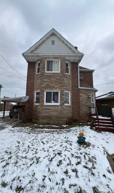 408 Franklin Ave, Ellwood City, PA 16117 - Image #1