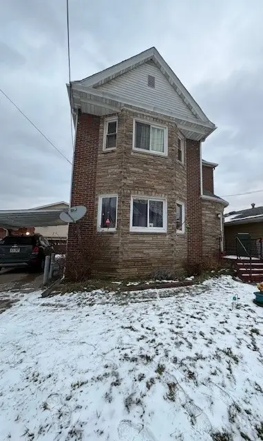 408 Franklin Ave, Ellwood City, PA 16117 - Image #3