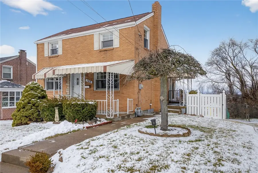 163 Bellwood Dr, Munhall, PA 15120 - Image #3