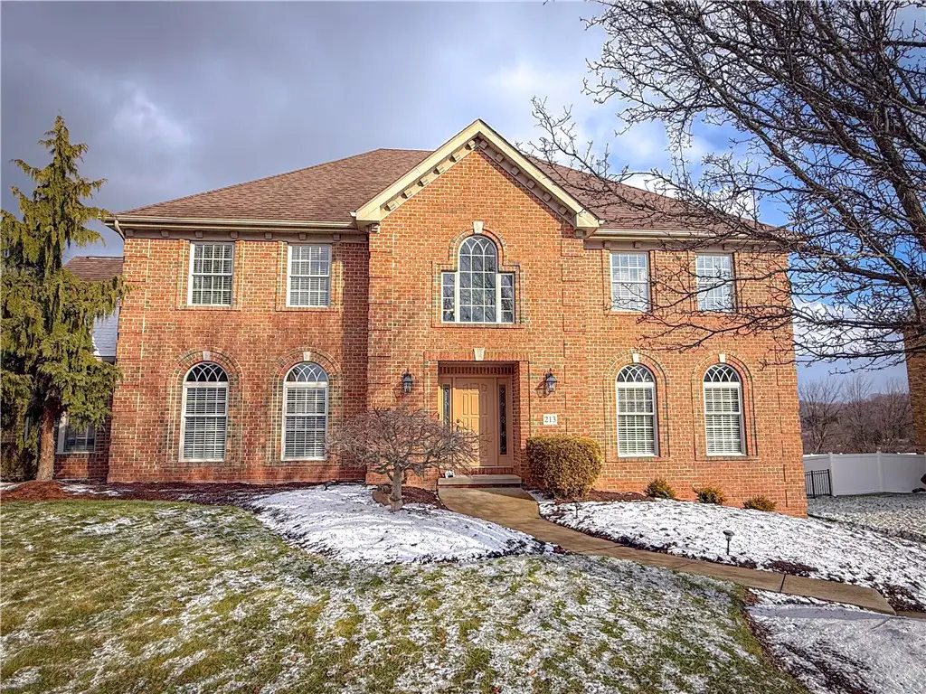 213 Windermere Court, Peters, PA 15317 - Image #1