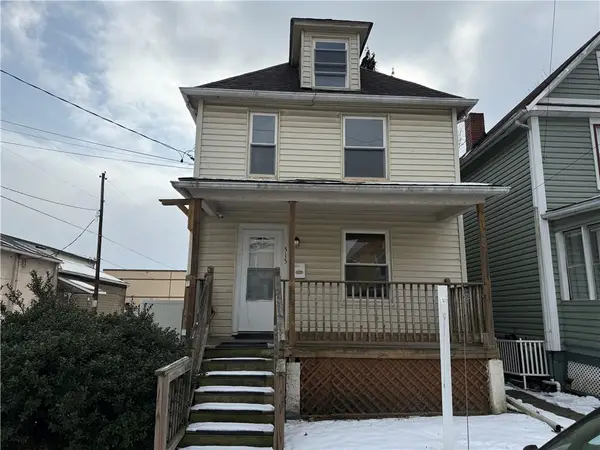 515 W Brady St, City of But NW, PA 16001