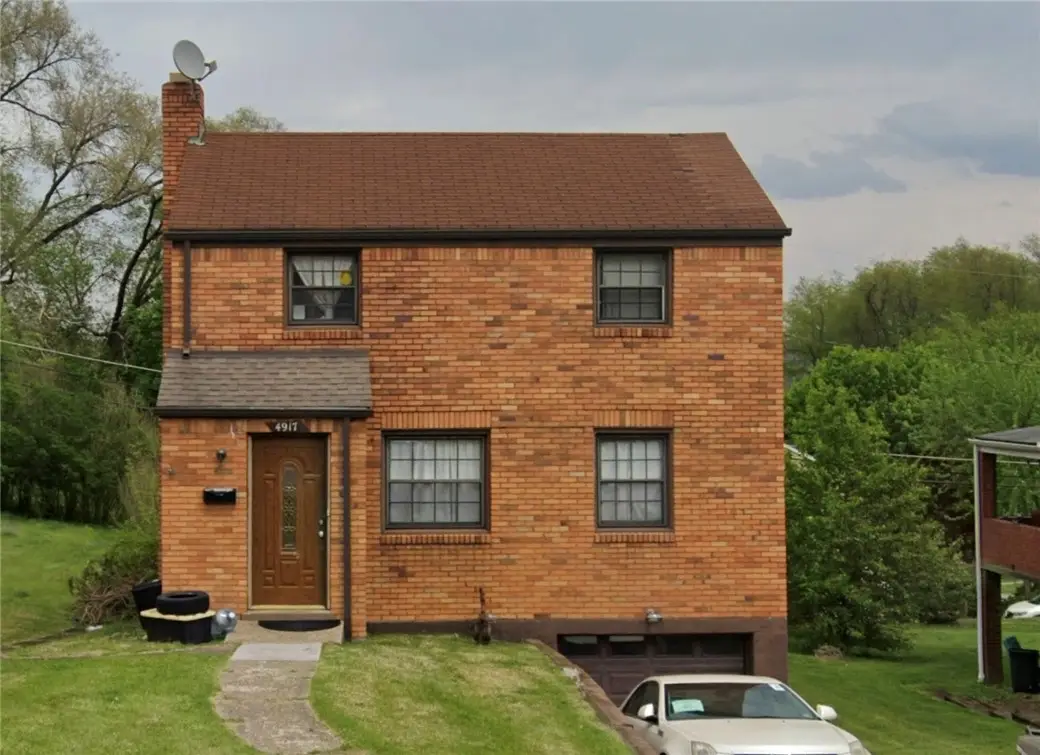 4917 E Willock Rd, Baldwin, PA 15227 - Image #1