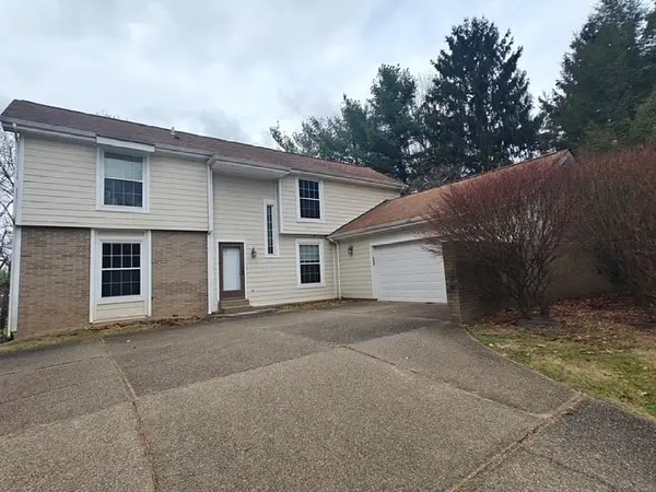223 Springhouse Ln, O'Hara, PA 15238
