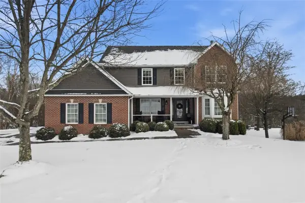 1039 South Lake Drive, Pine Twp, PA 15044