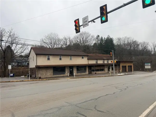 321 Butler Rd, East Franklin Twp, PA 16201