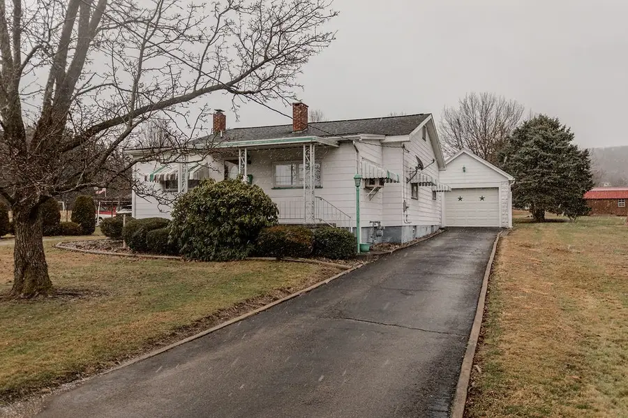 9 Jordan Street, Fairchance, PA 15436 - Image #3