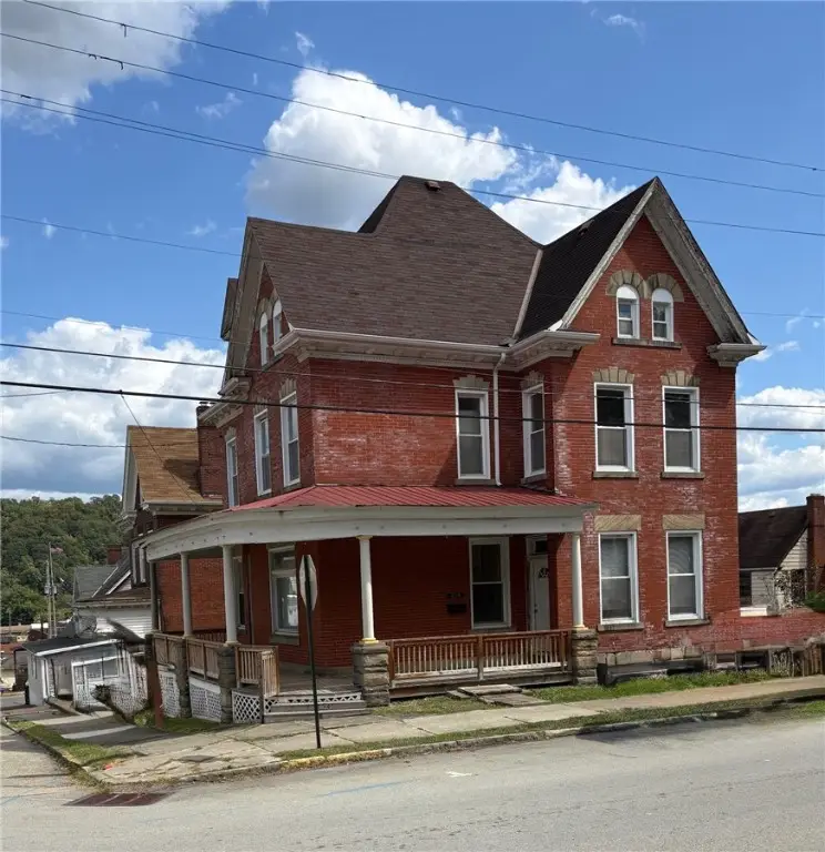 236 Washington Avenue, Charleroi, PA 15022 - Image #3