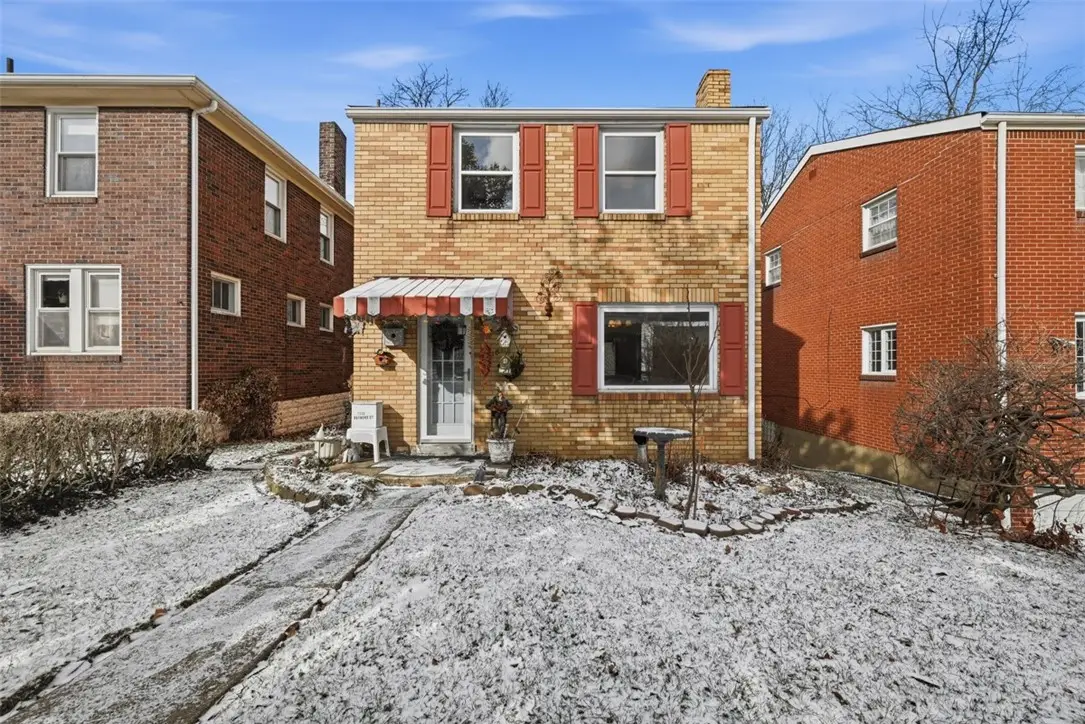 7210 Raymond St, Swissvale, PA 15218 - Image #1