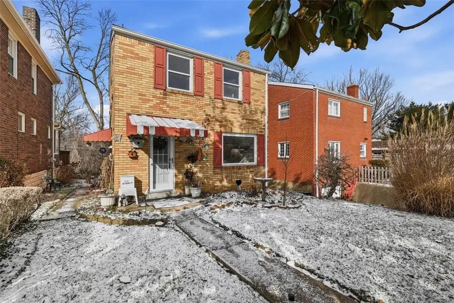 7210 Raymond St, Swissvale, PA 15218 - Image #2